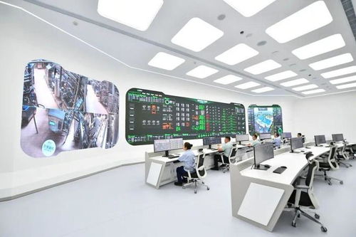 從一棵草到一杯奶 蒙牛以全鏈數智化向新質生產力躍升