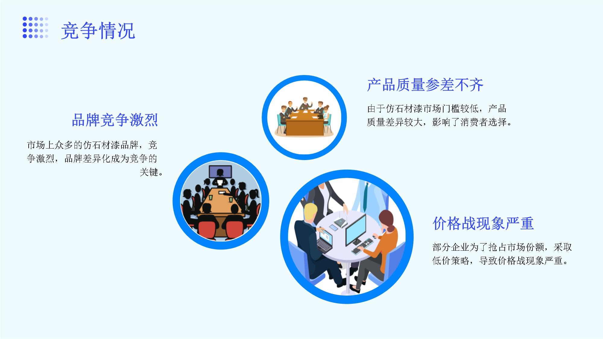 2024年仿石材漆項(xiàng)目營(yíng)銷策劃方案