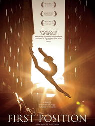 起點預(yù)告海報